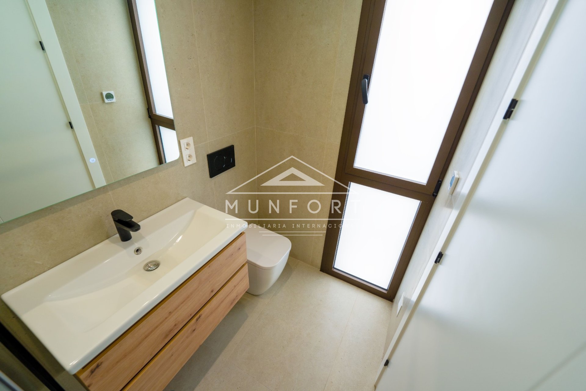 Revente - Villas -
Rojales