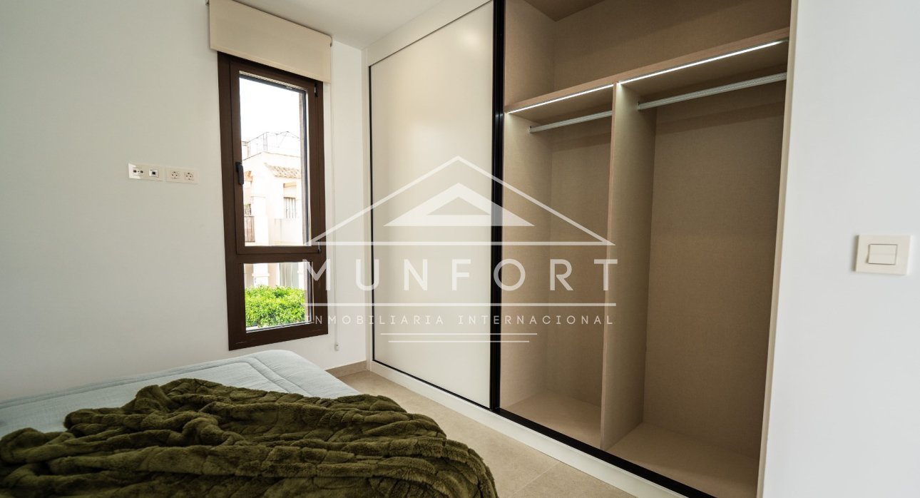 Revente - Villas -
Rojales