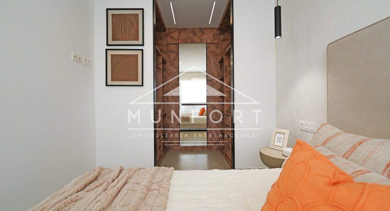 Revente - Villas -
Rojales