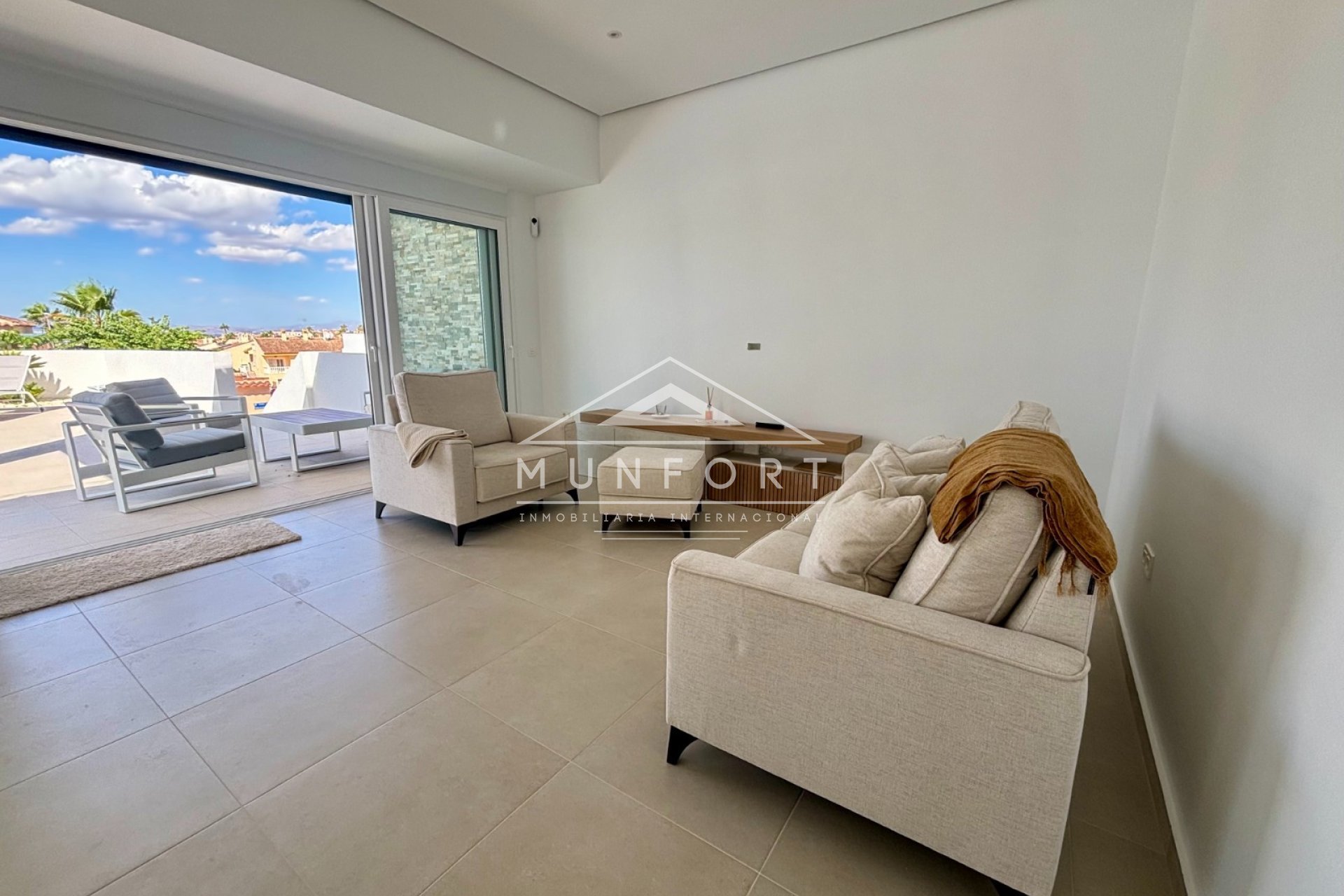 Revente - Villas -
Rojales