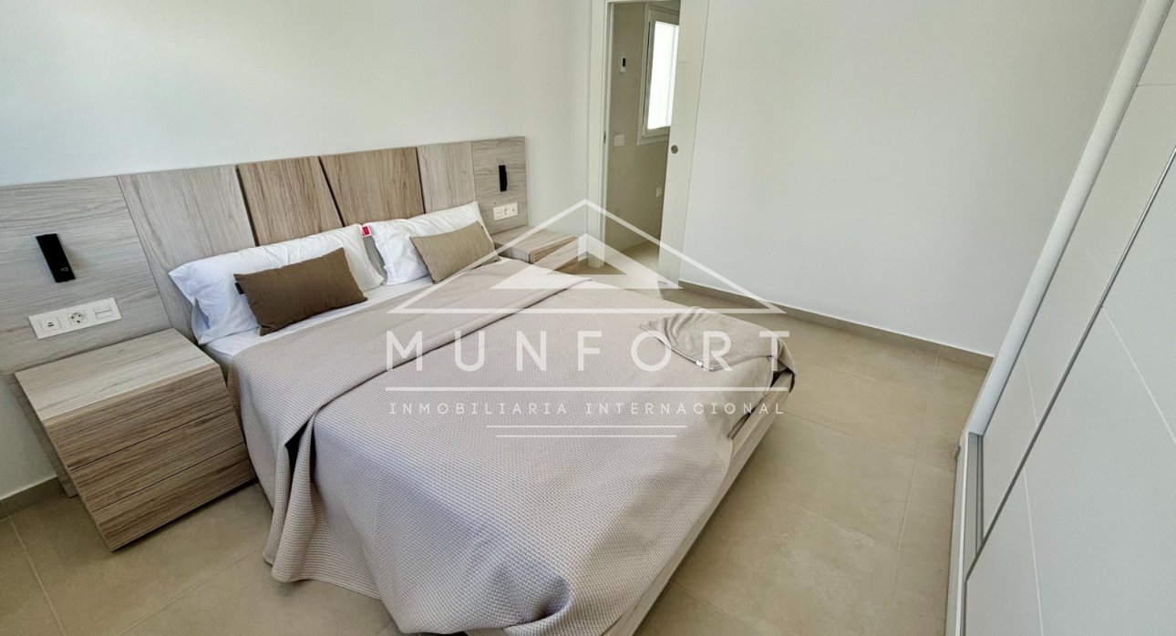 Revente - Villas -
Rojales