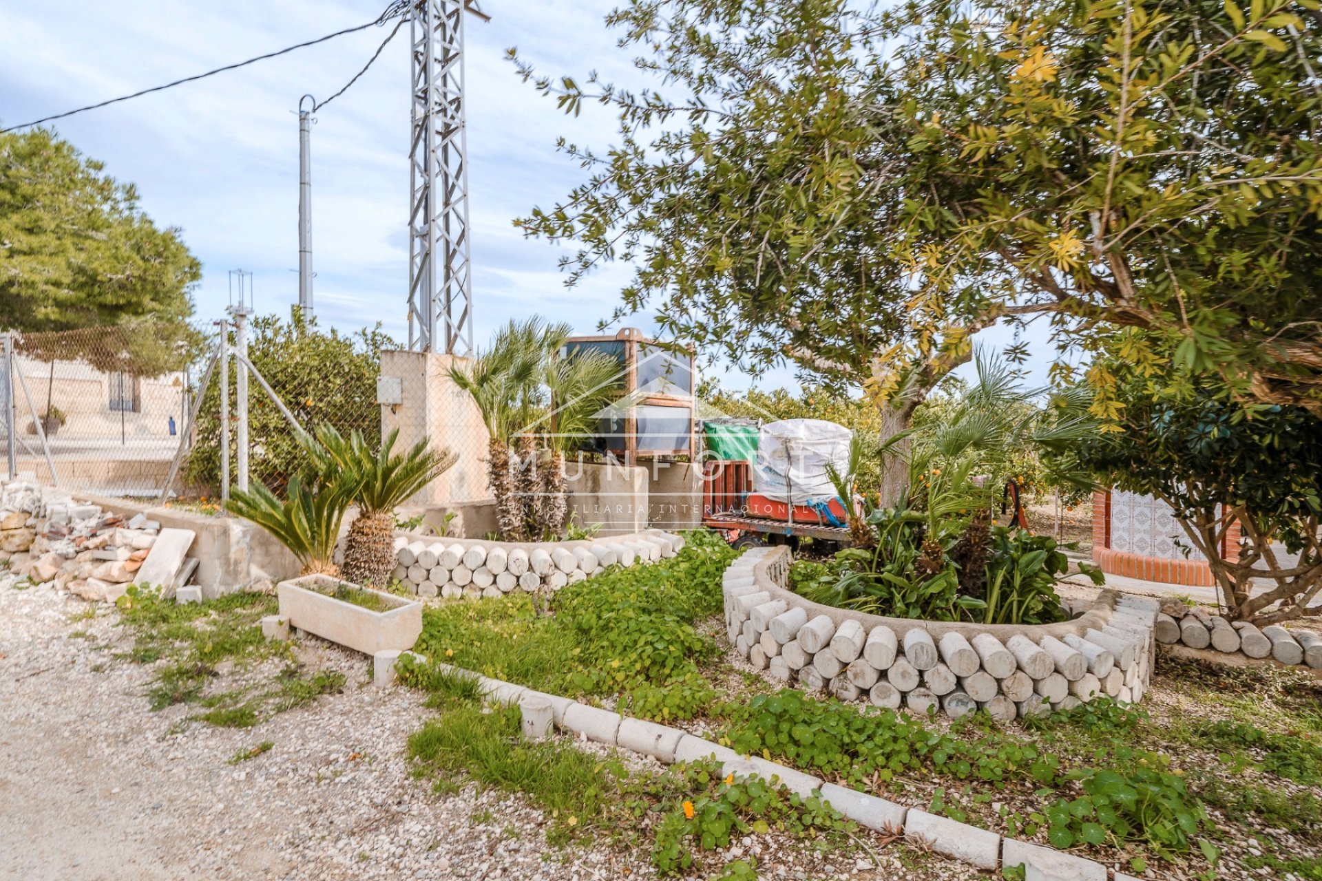 Revente - Villas -
Rojales