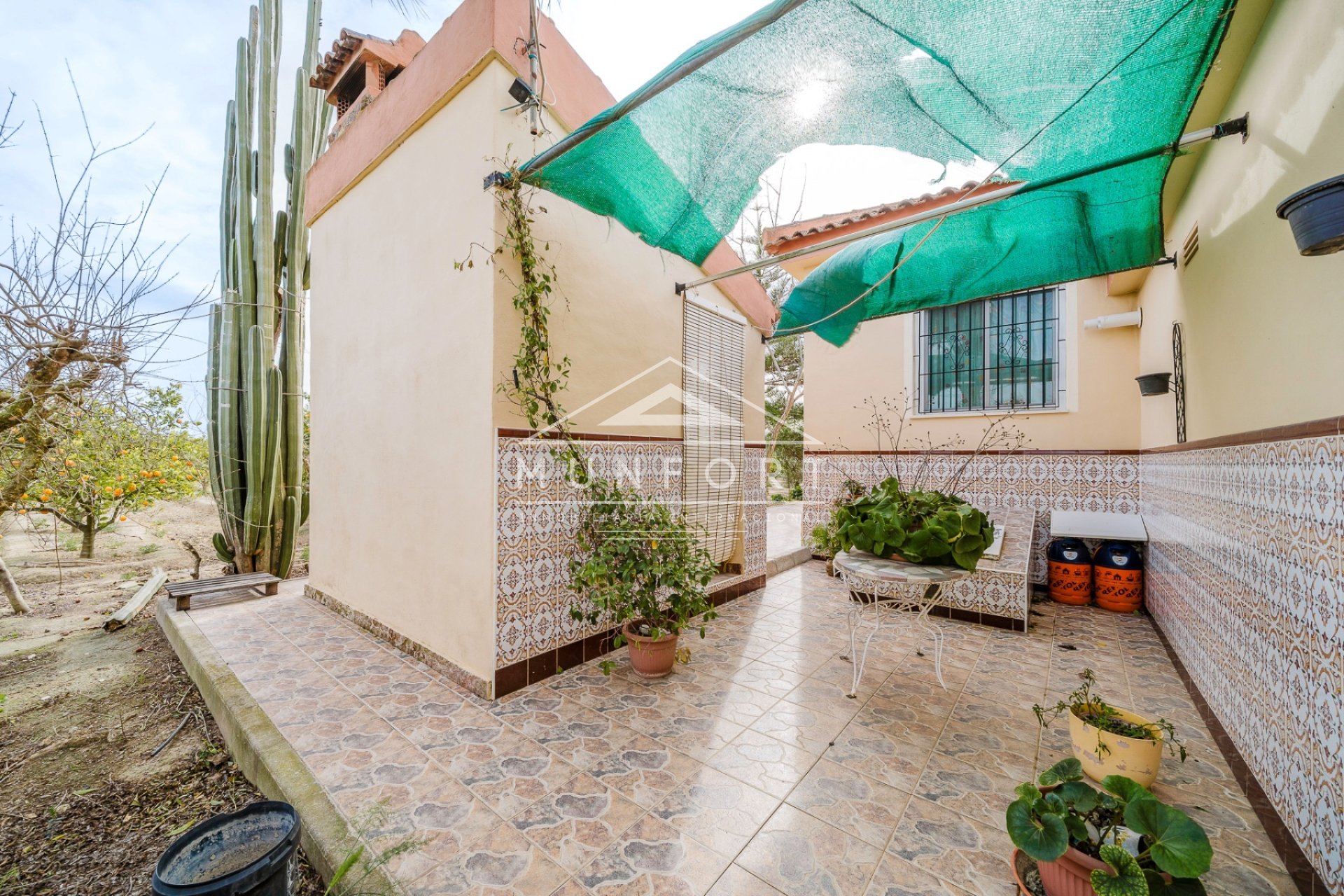 Revente - Villas -
Rojales