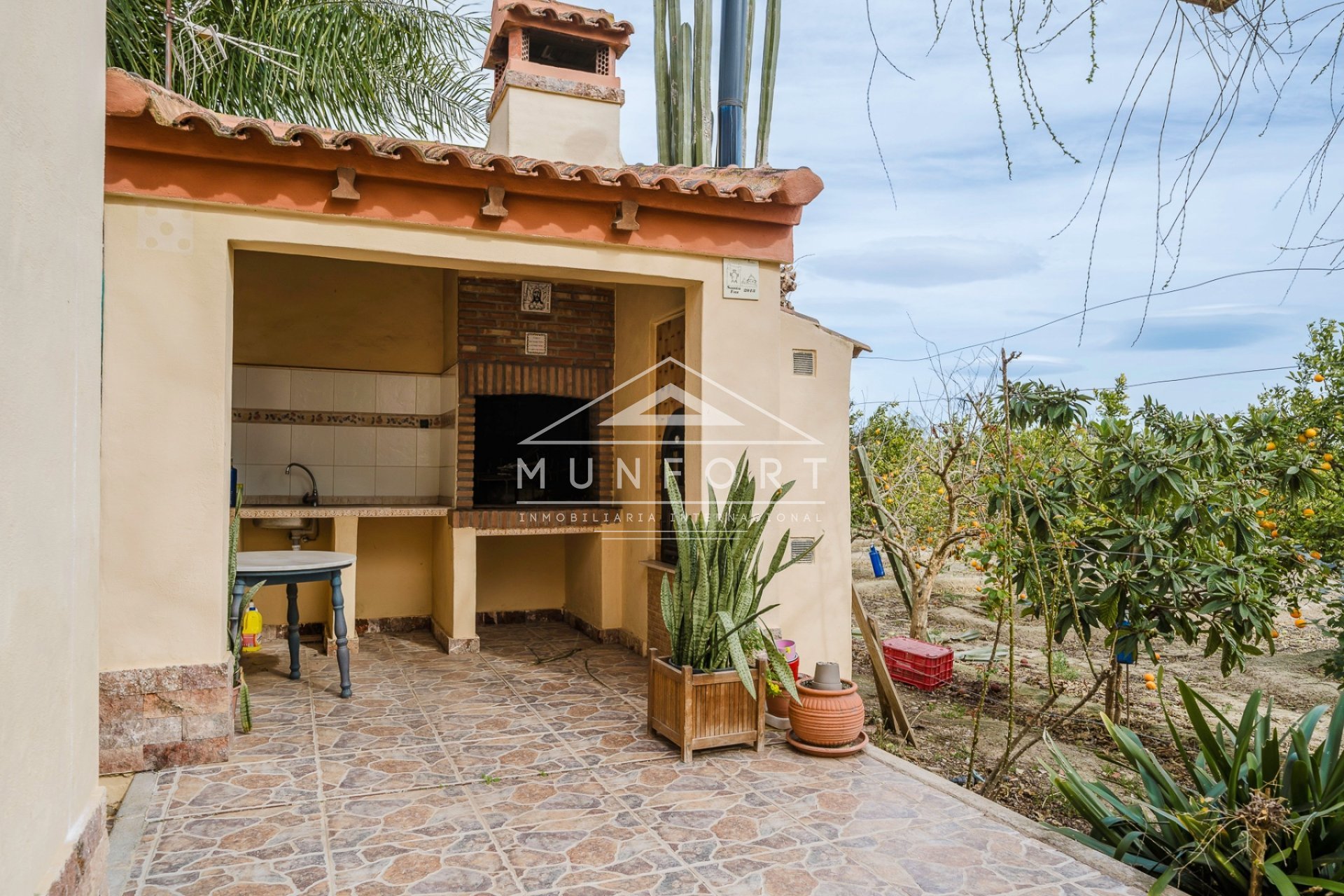 Revente - Villas -
Rojales