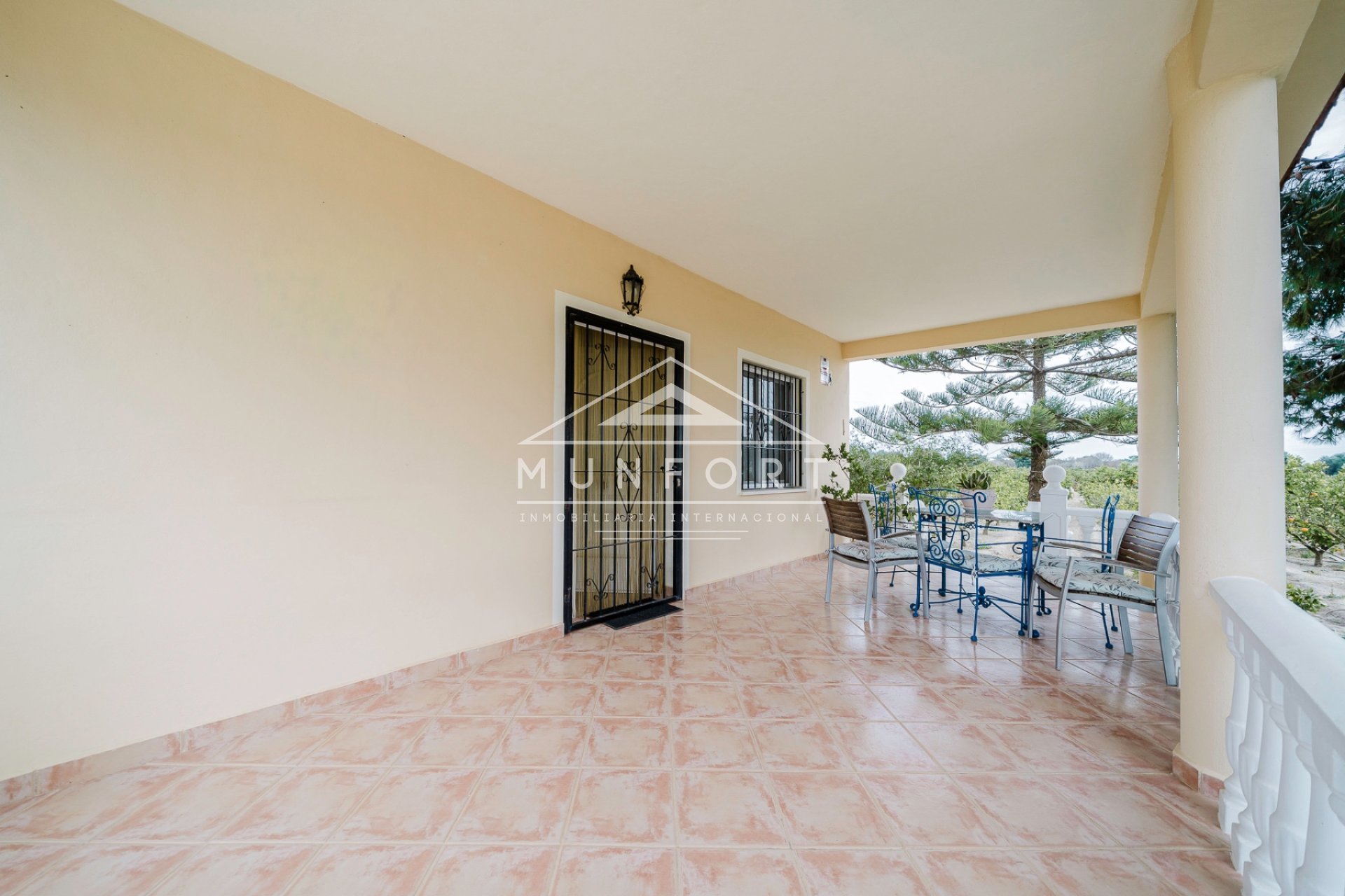 Revente - Villas -
Rojales