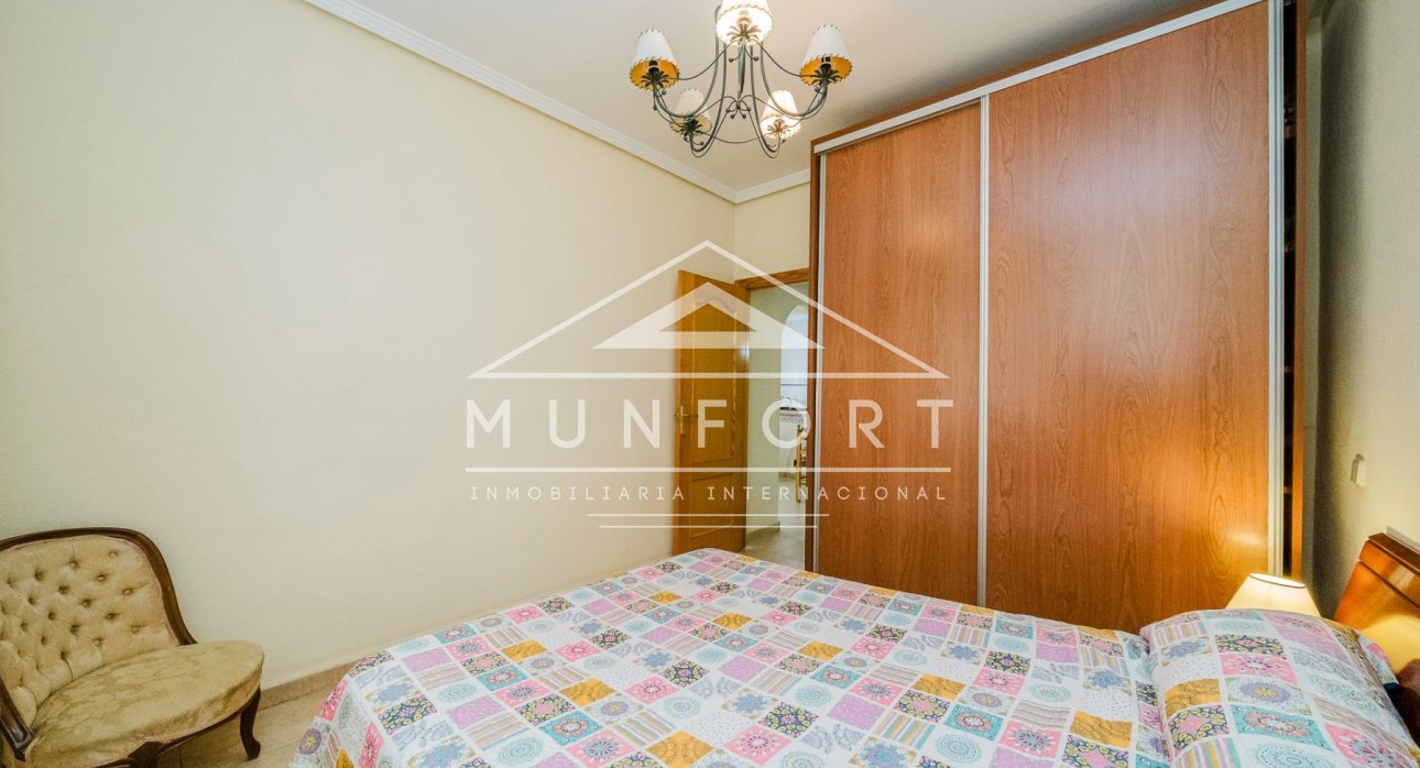 Revente - Villas -
Rojales