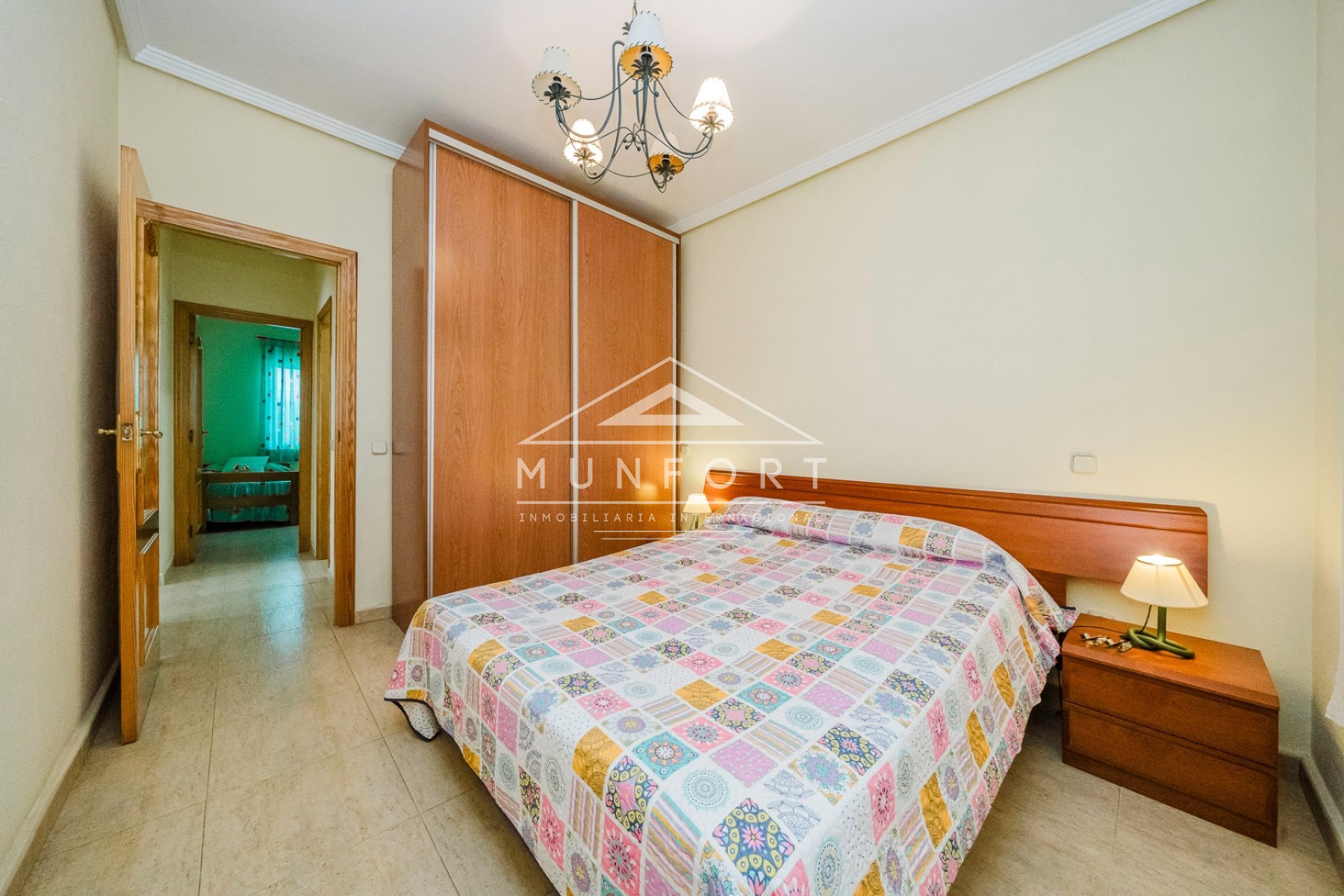 Revente - Villas -
Rojales