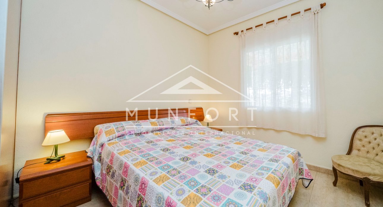 Revente - Villas -
Rojales