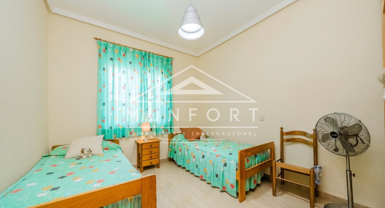 Revente - Villas -
Rojales