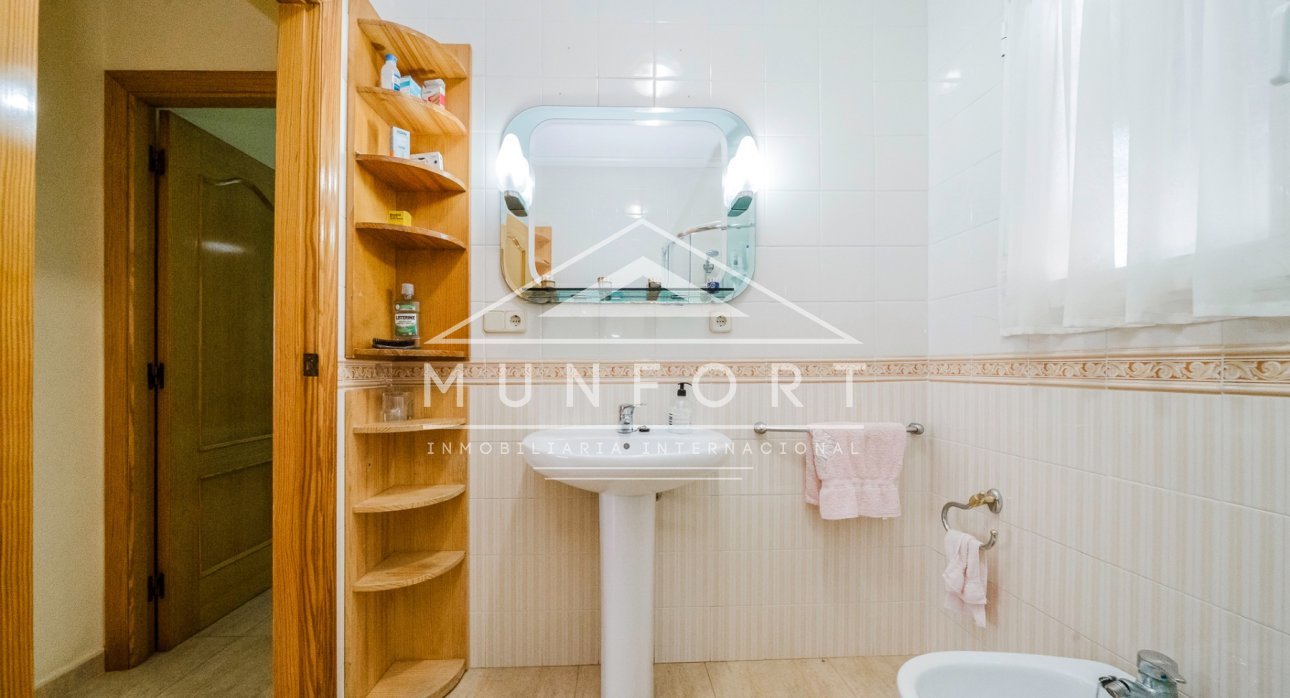 Revente - Villas -
Rojales