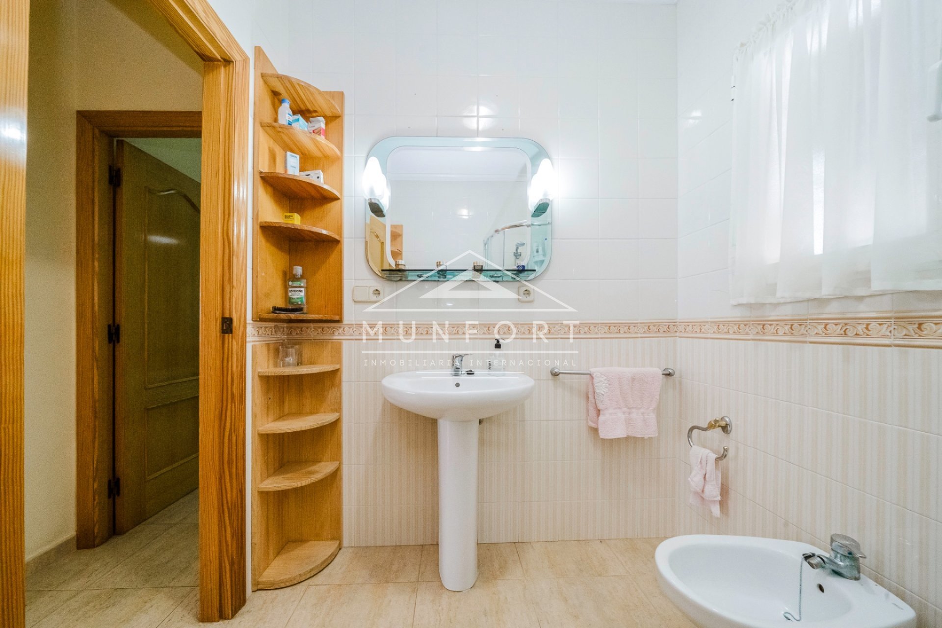 Revente - Villas -
Rojales