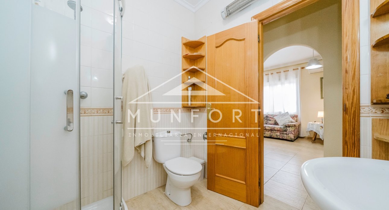 Revente - Villas -
Rojales