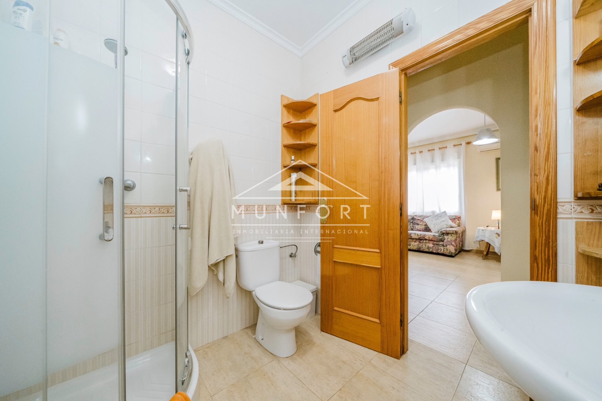 Revente - Villas -
Rojales