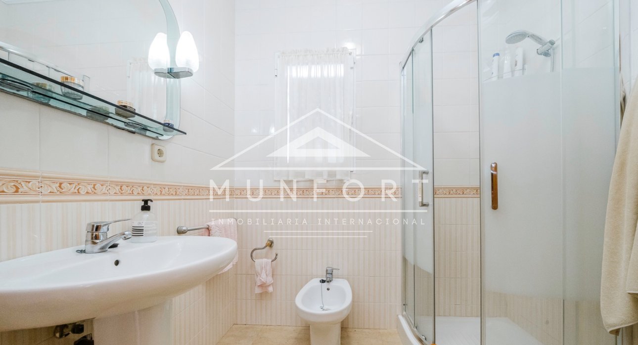 Revente - Villas -
Rojales