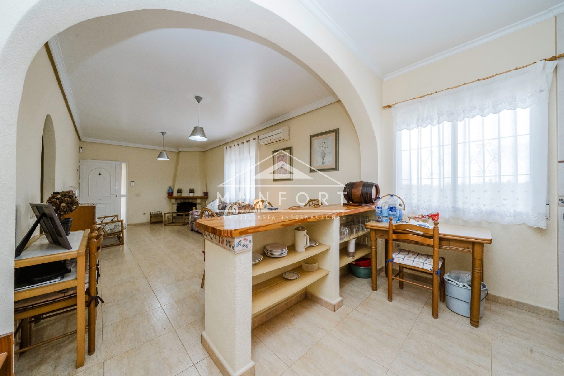 Revente - Villas -
Rojales