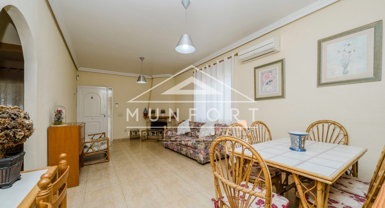 Revente - Villas -
Rojales