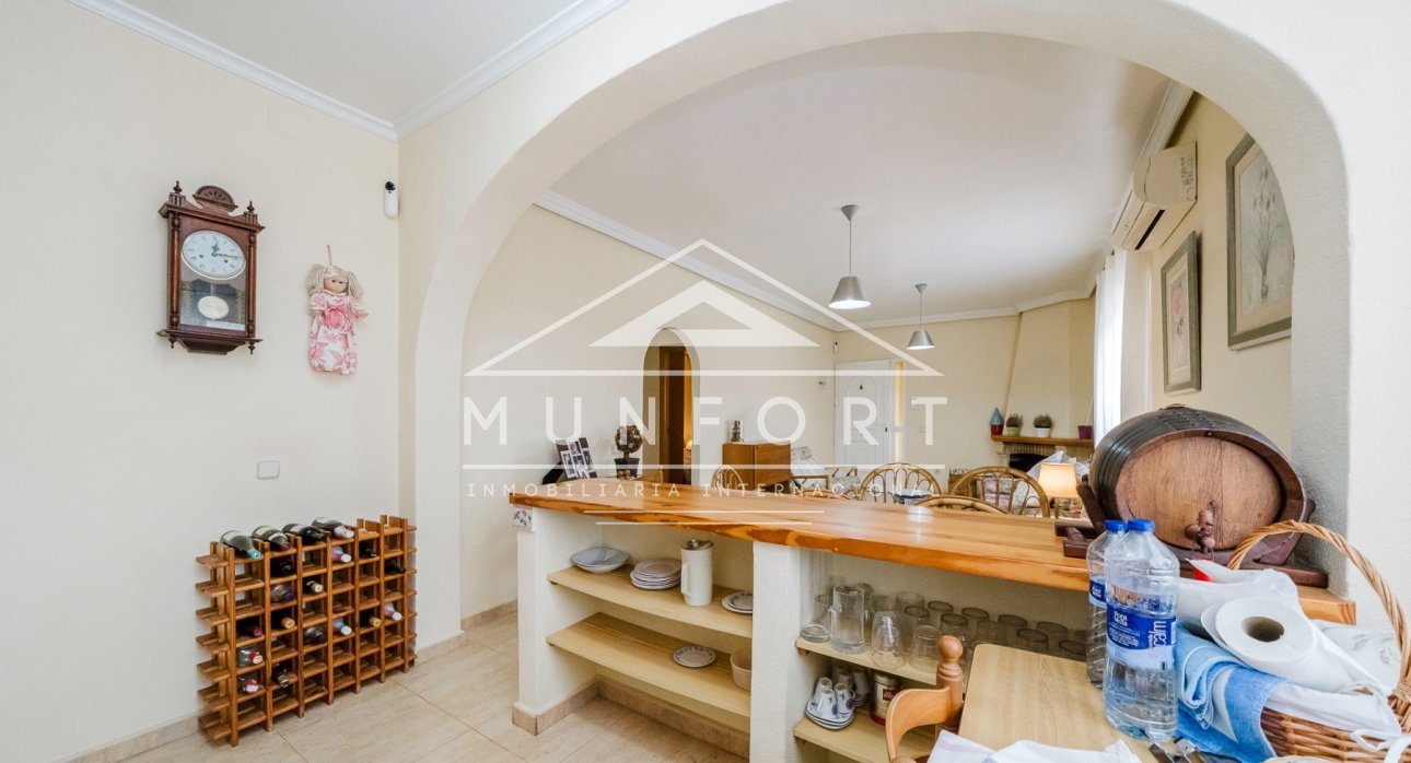 Revente - Villas -
Rojales