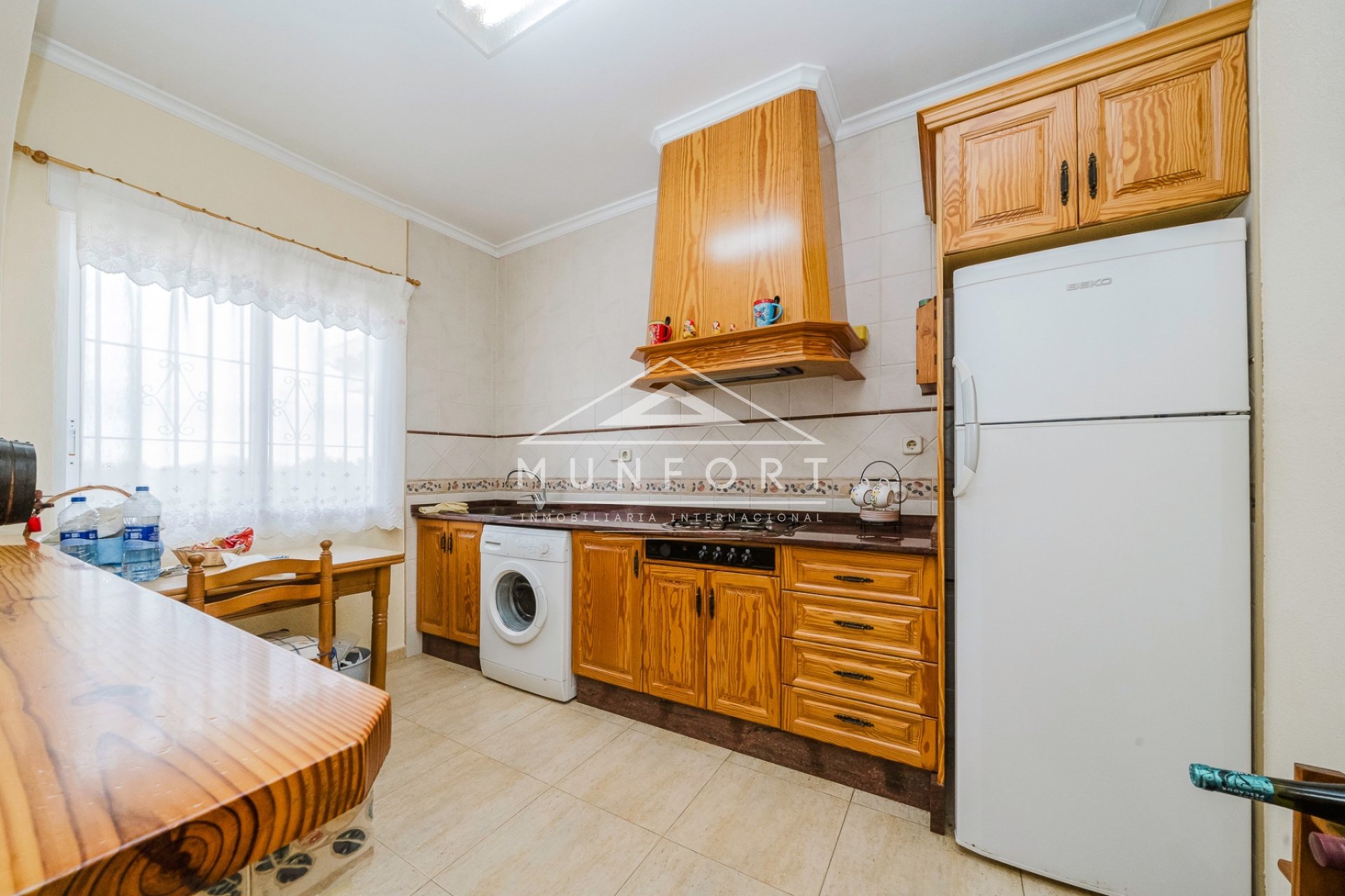 Revente - Villas -
Rojales