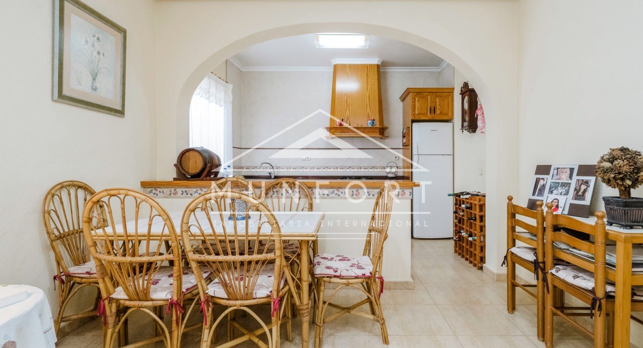 Revente - Villas -
Rojales