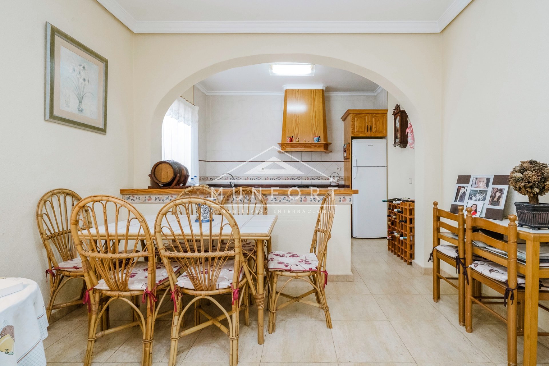 Revente - Villas -
Rojales