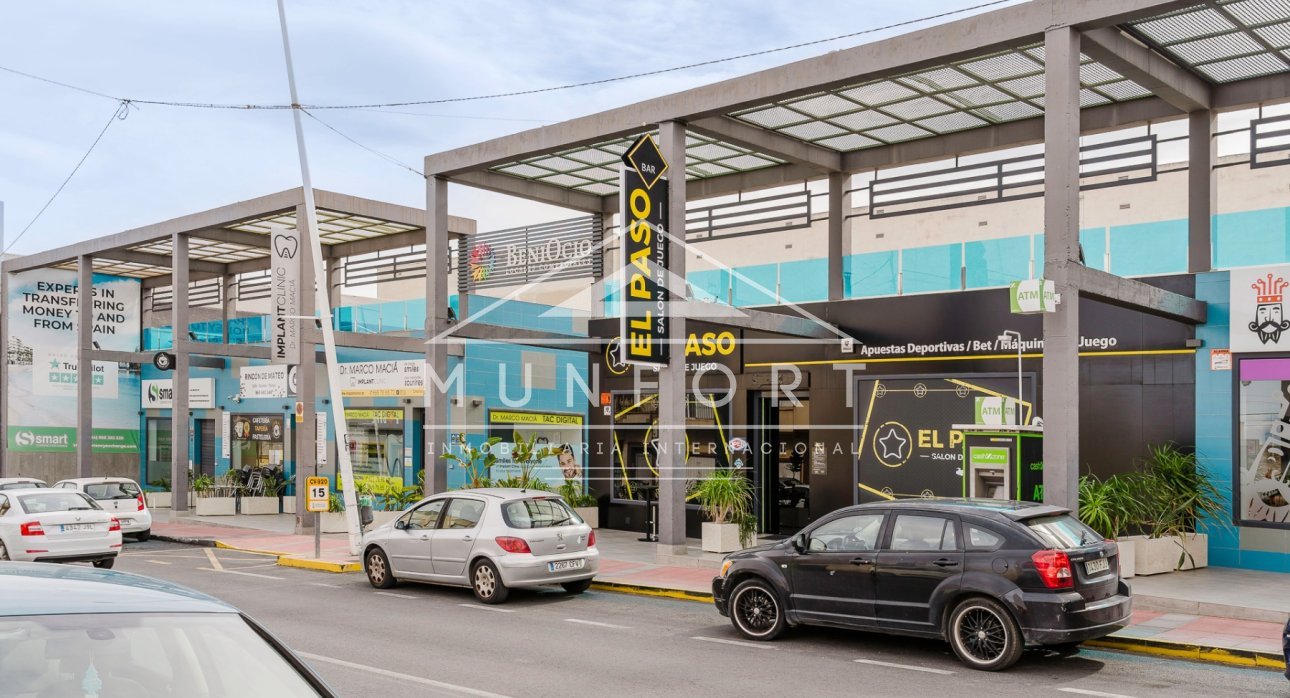 Revente - Villas -
Rojales