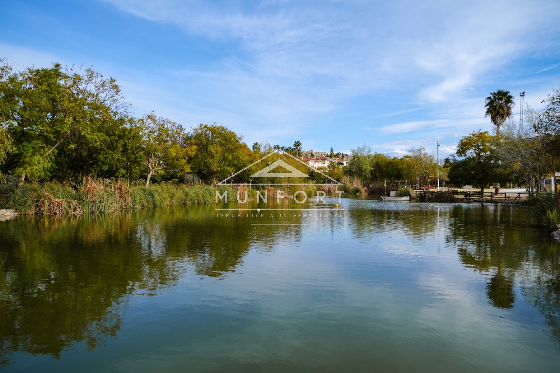 Revente - Villas -
Rojales