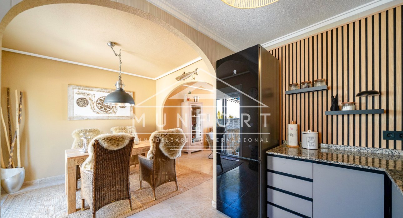 Revente - Villas -
Rojales