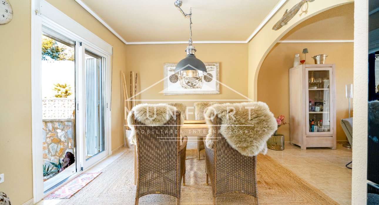 Revente - Villas -
Rojales