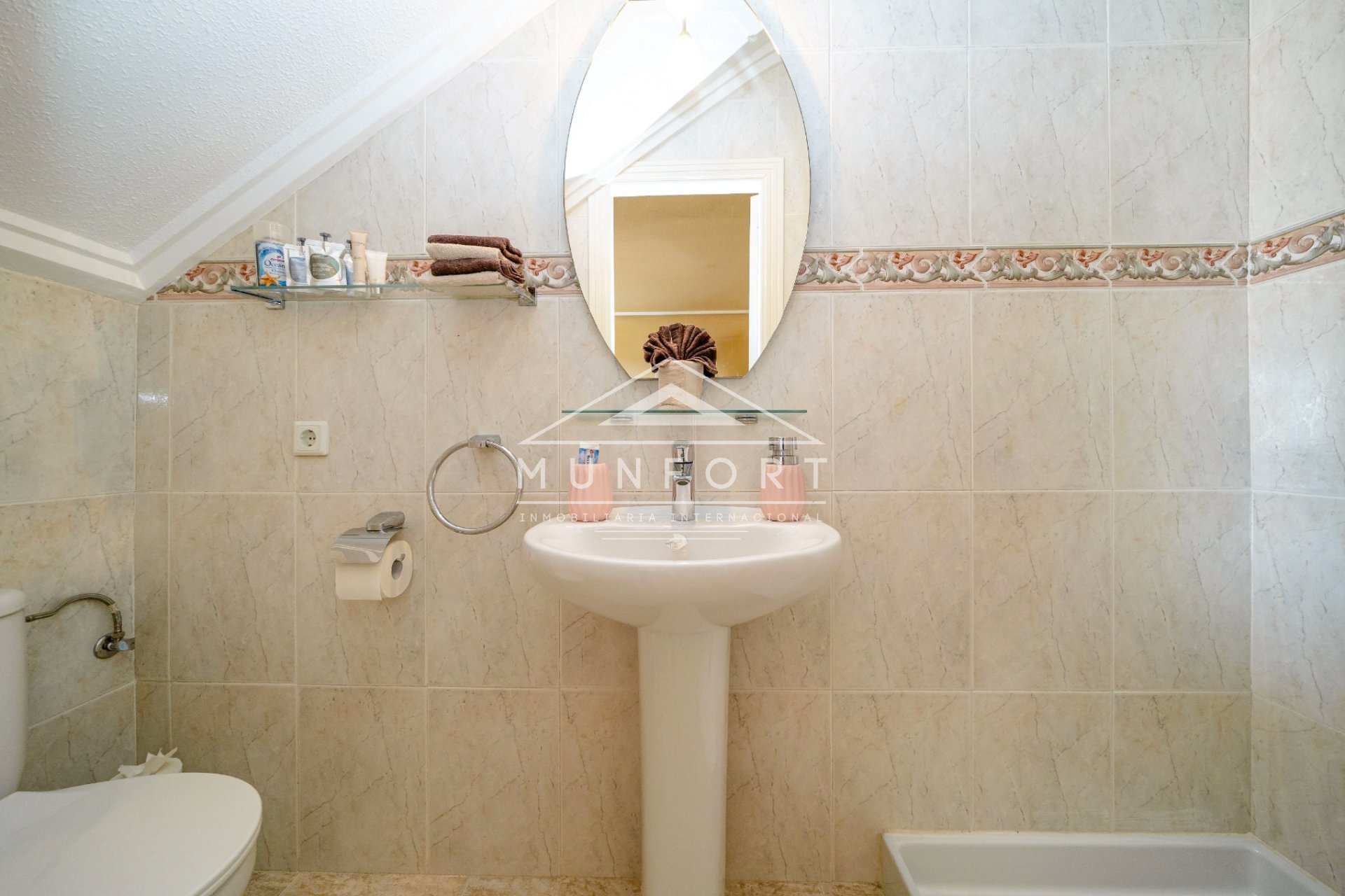 Revente - Villas -
Rojales