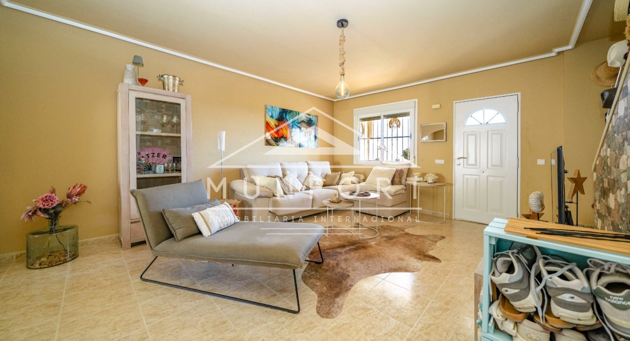 Revente - Villas -
Rojales