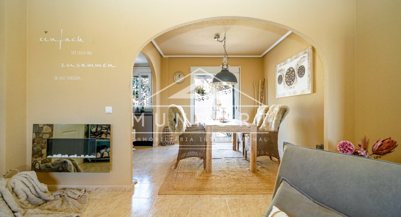 Revente - Villas -
Rojales