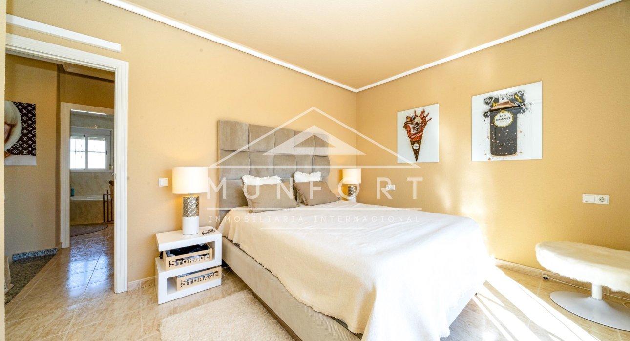 Revente - Villas -
Rojales