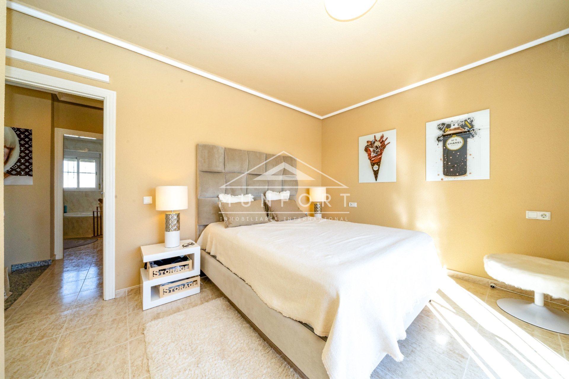 Revente - Villas -
Rojales