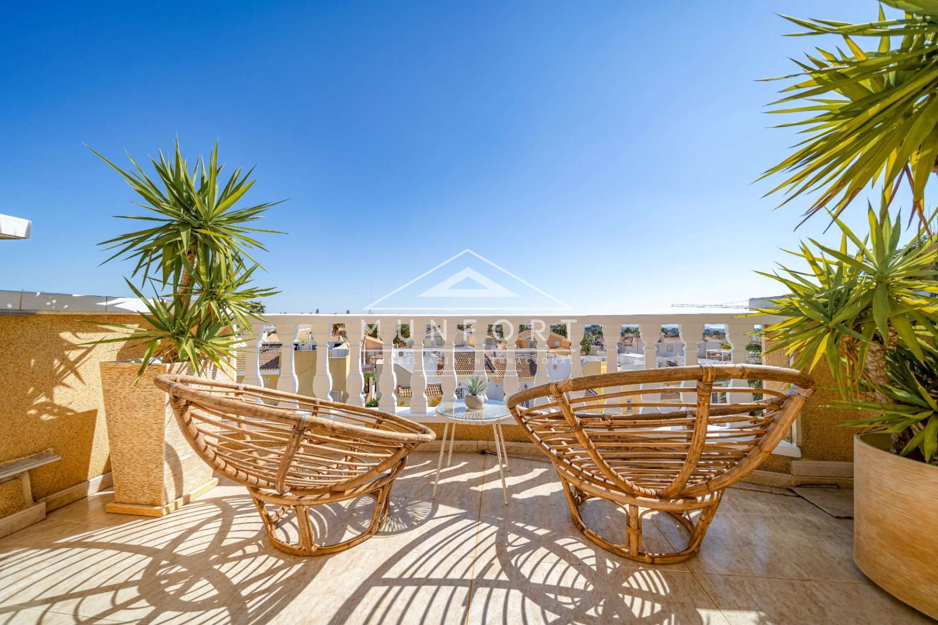 Revente - Villas -
Rojales