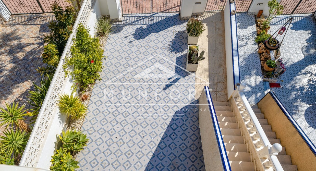 Revente - Villas -
Rojales