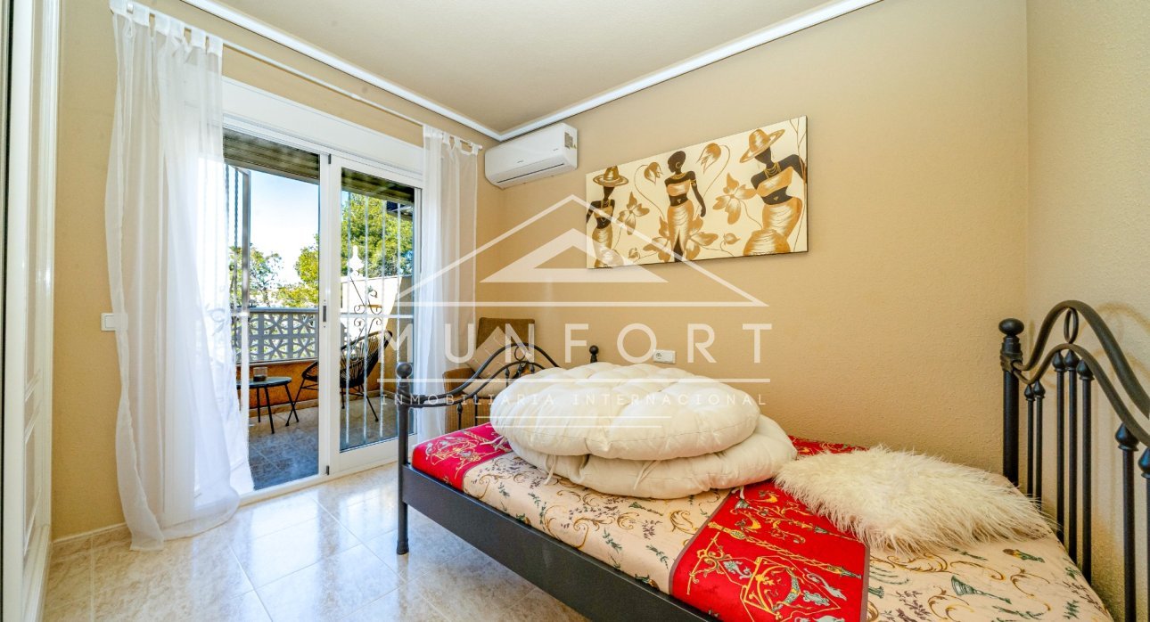 Revente - Villas -
Rojales