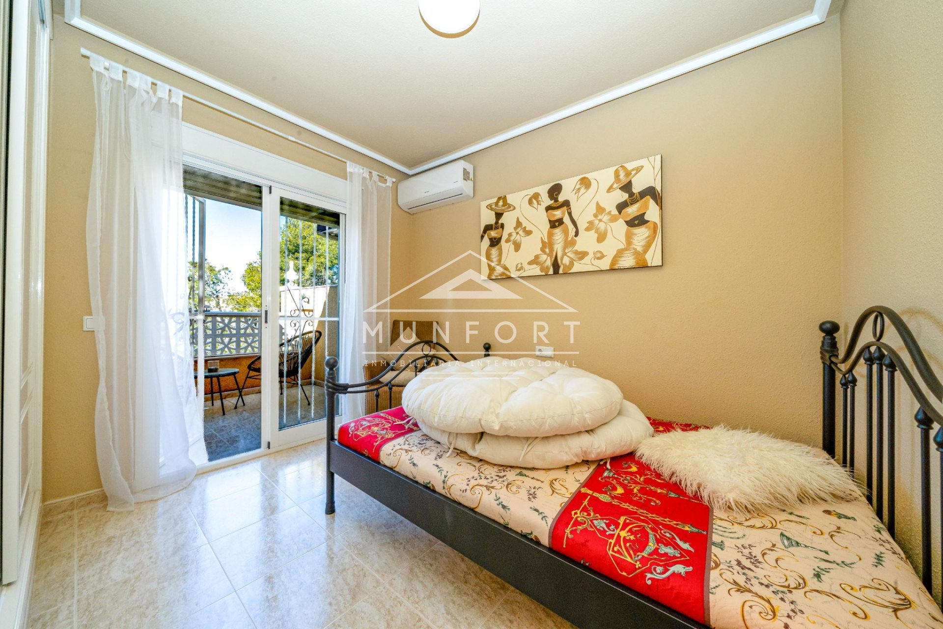 Revente - Villas -
Rojales