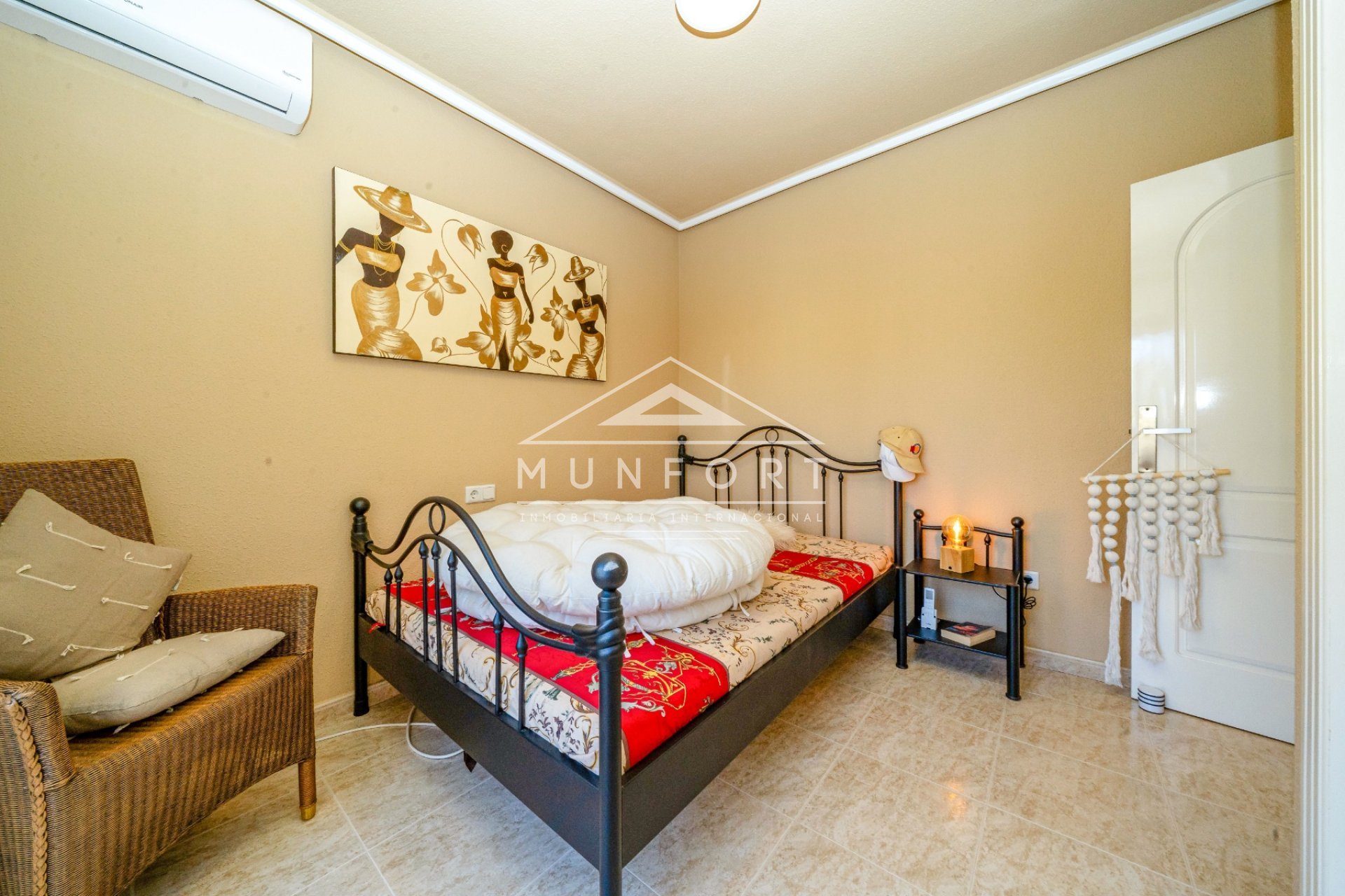 Revente - Villas -
Rojales