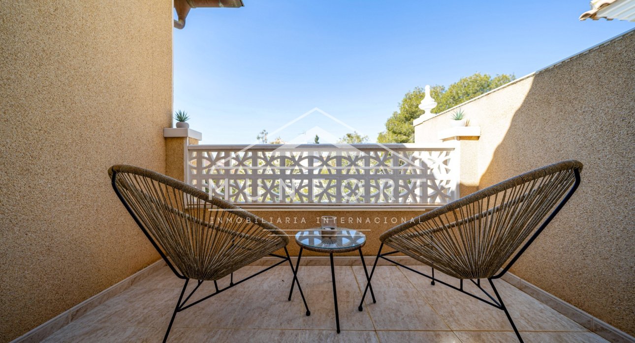 Revente - Villas -
Rojales