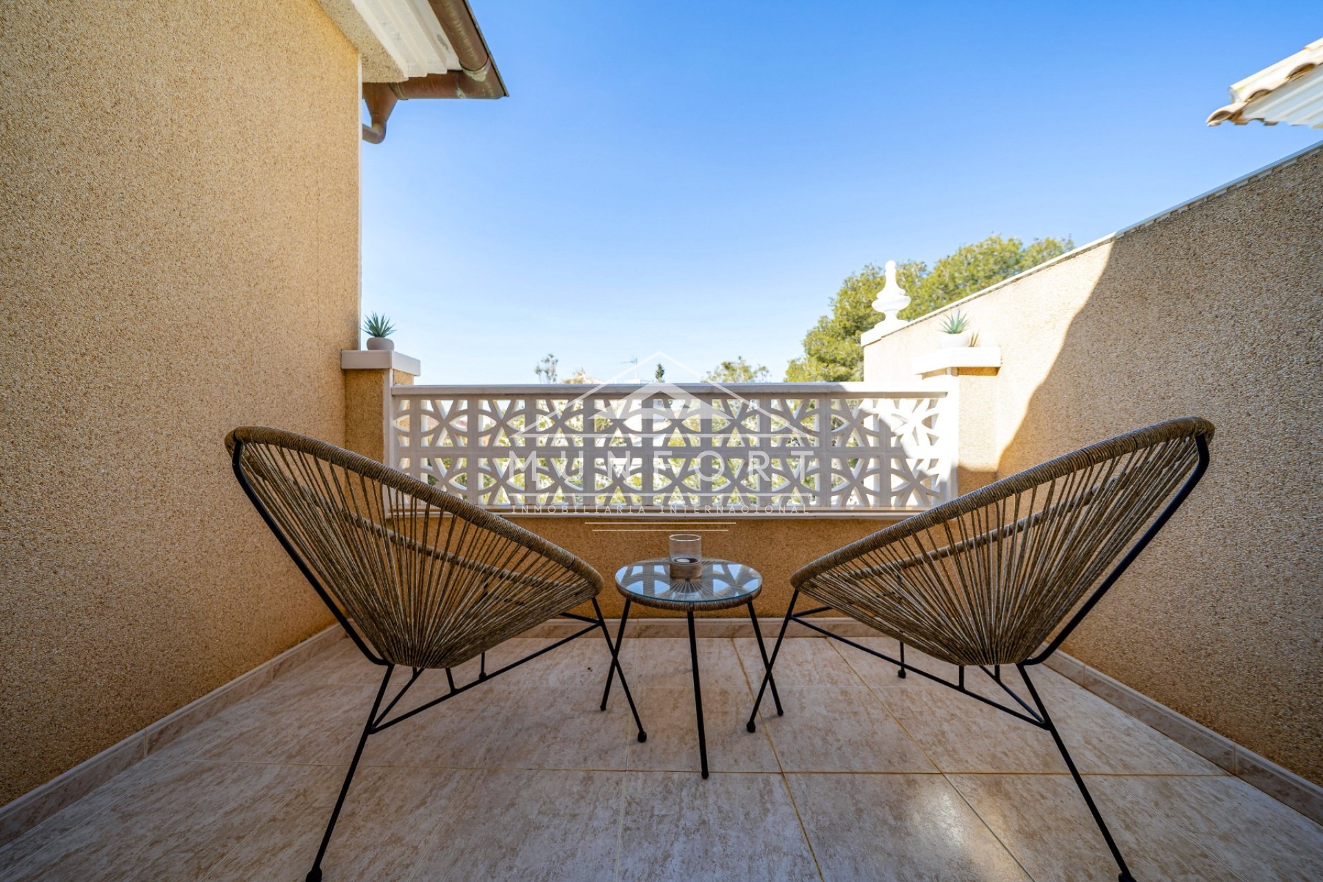 Revente - Villas -
Rojales