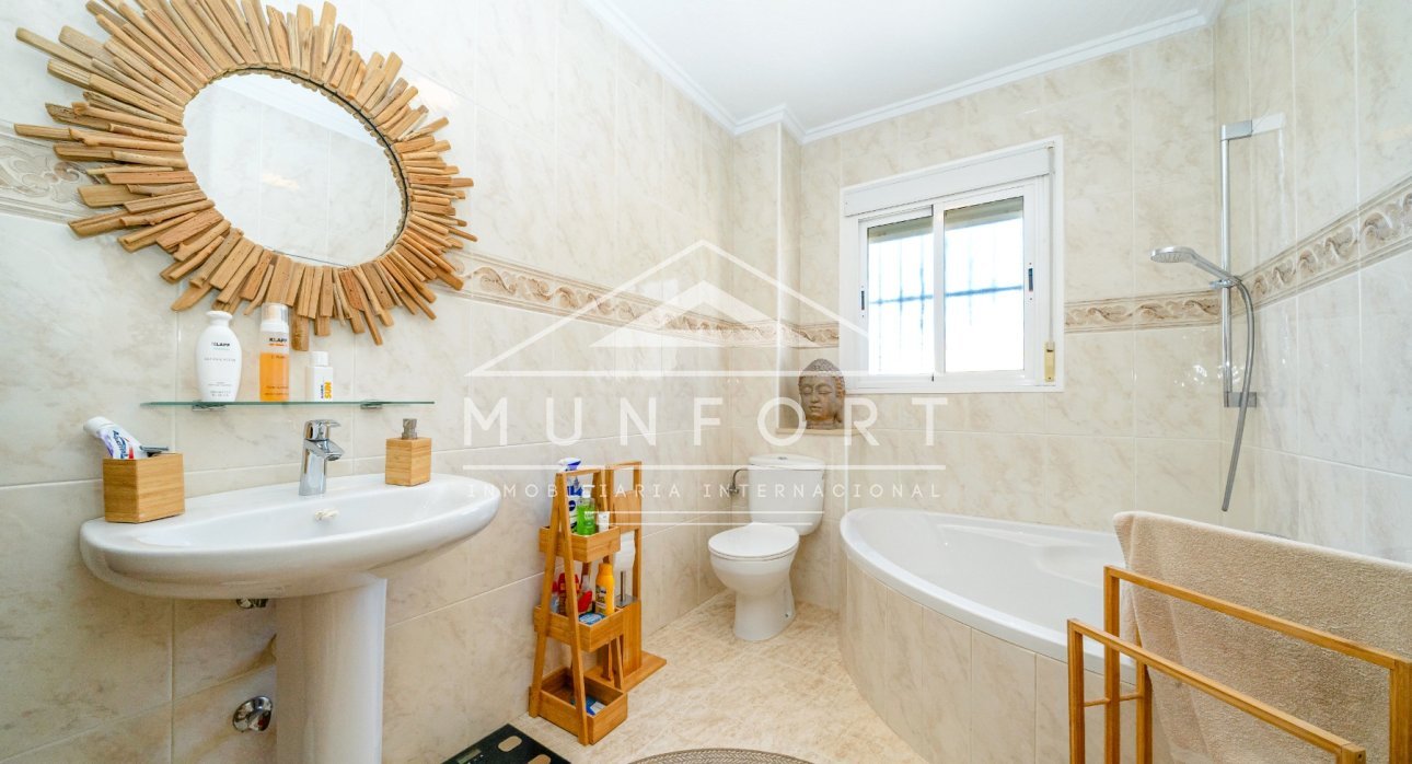 Revente - Villas -
Rojales