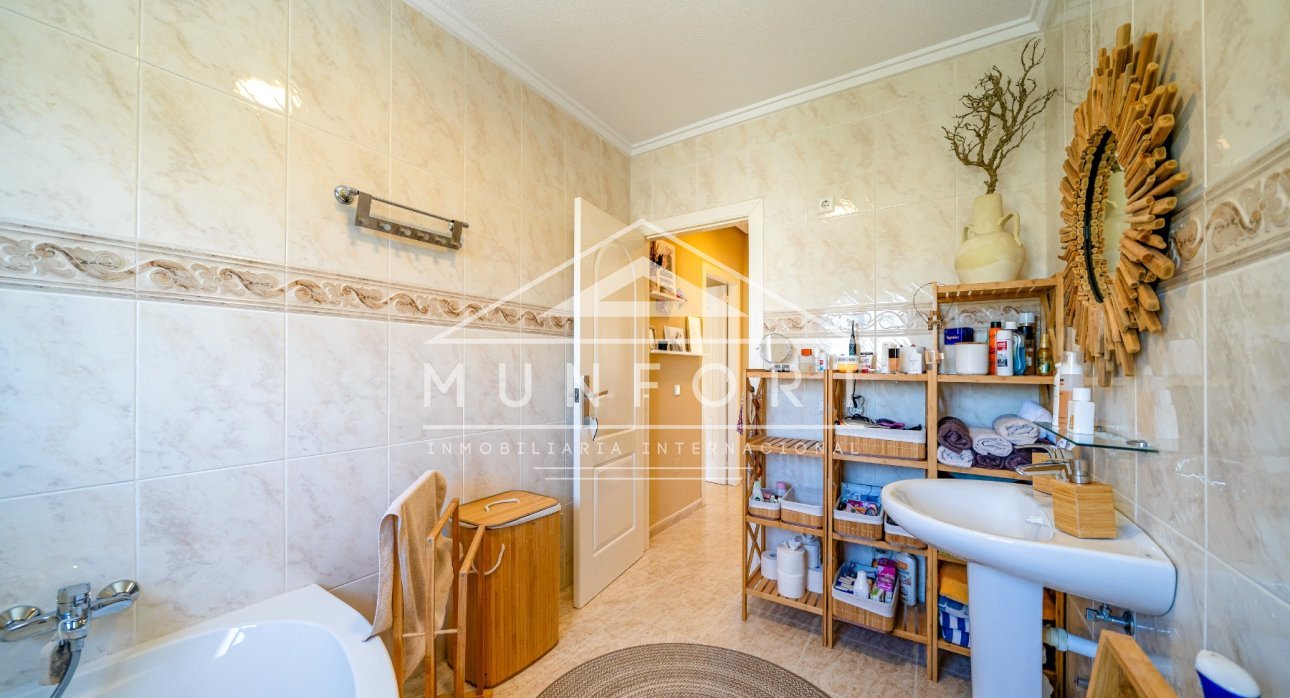 Revente - Villas -
Rojales