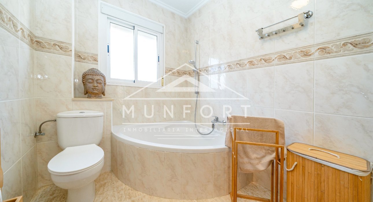 Revente - Villas -
Rojales