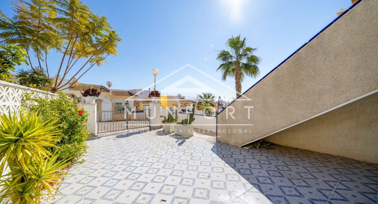 Revente - Villas -
Rojales