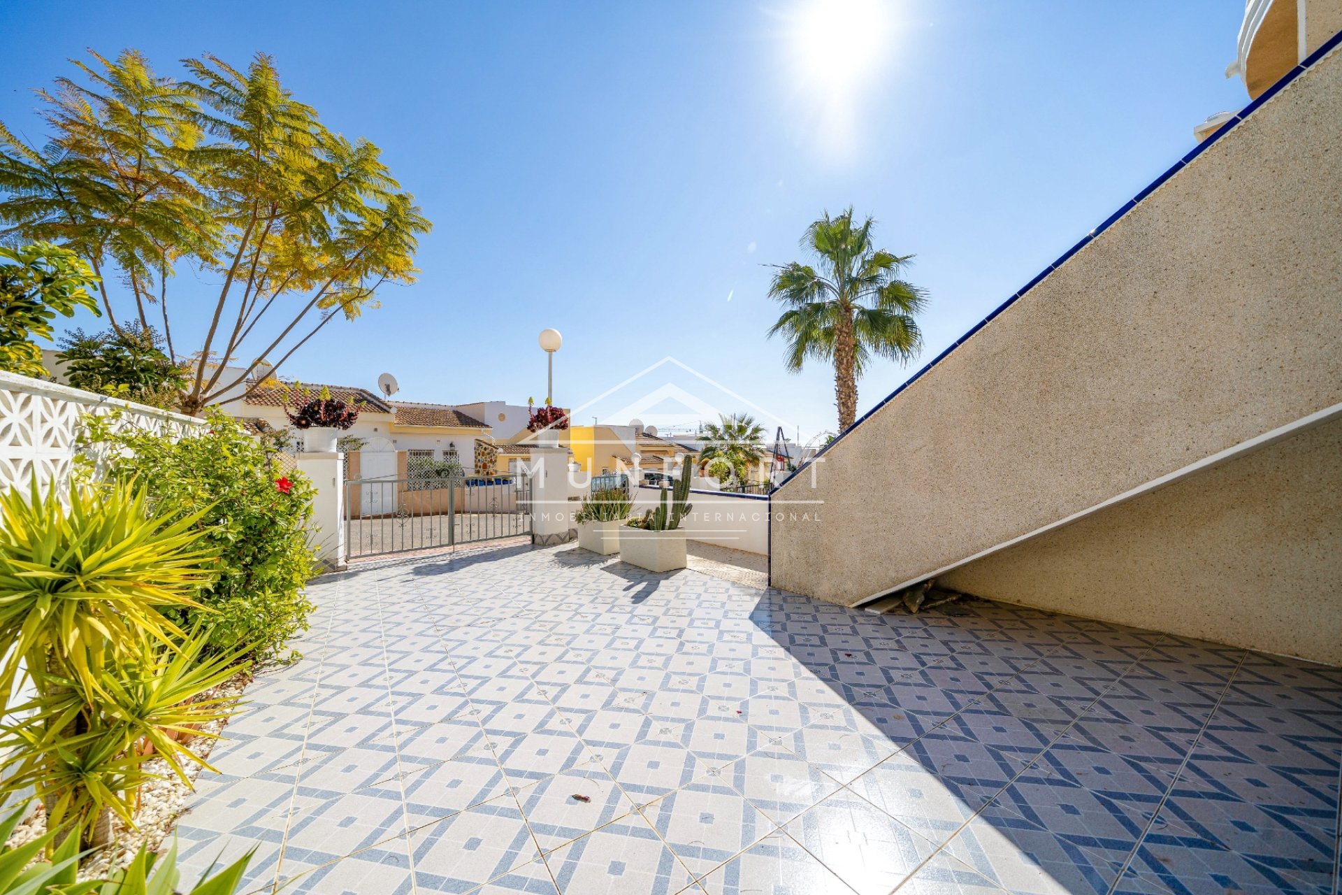 Revente - Villas -
Rojales