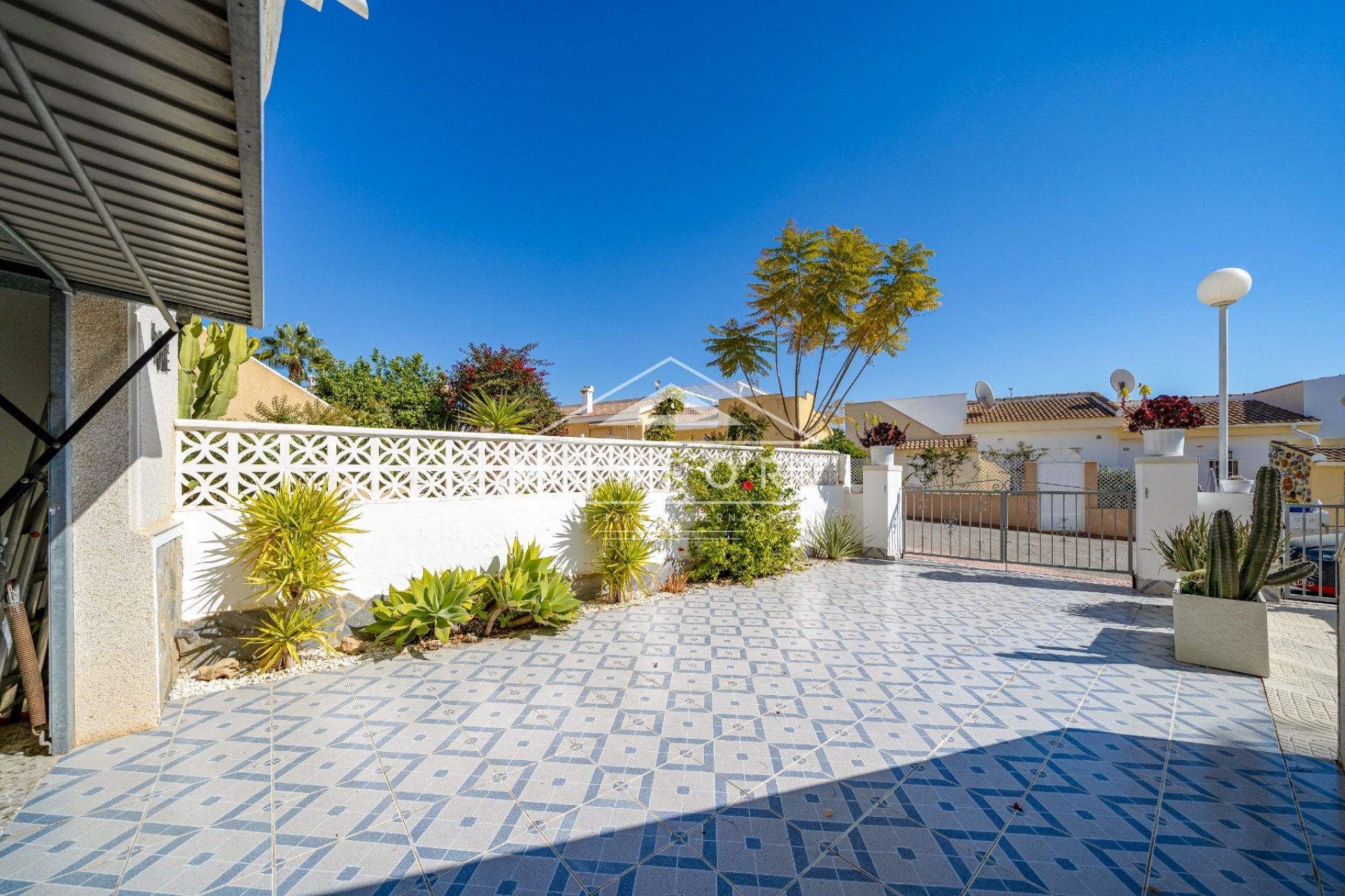 Revente - Villas -
Rojales