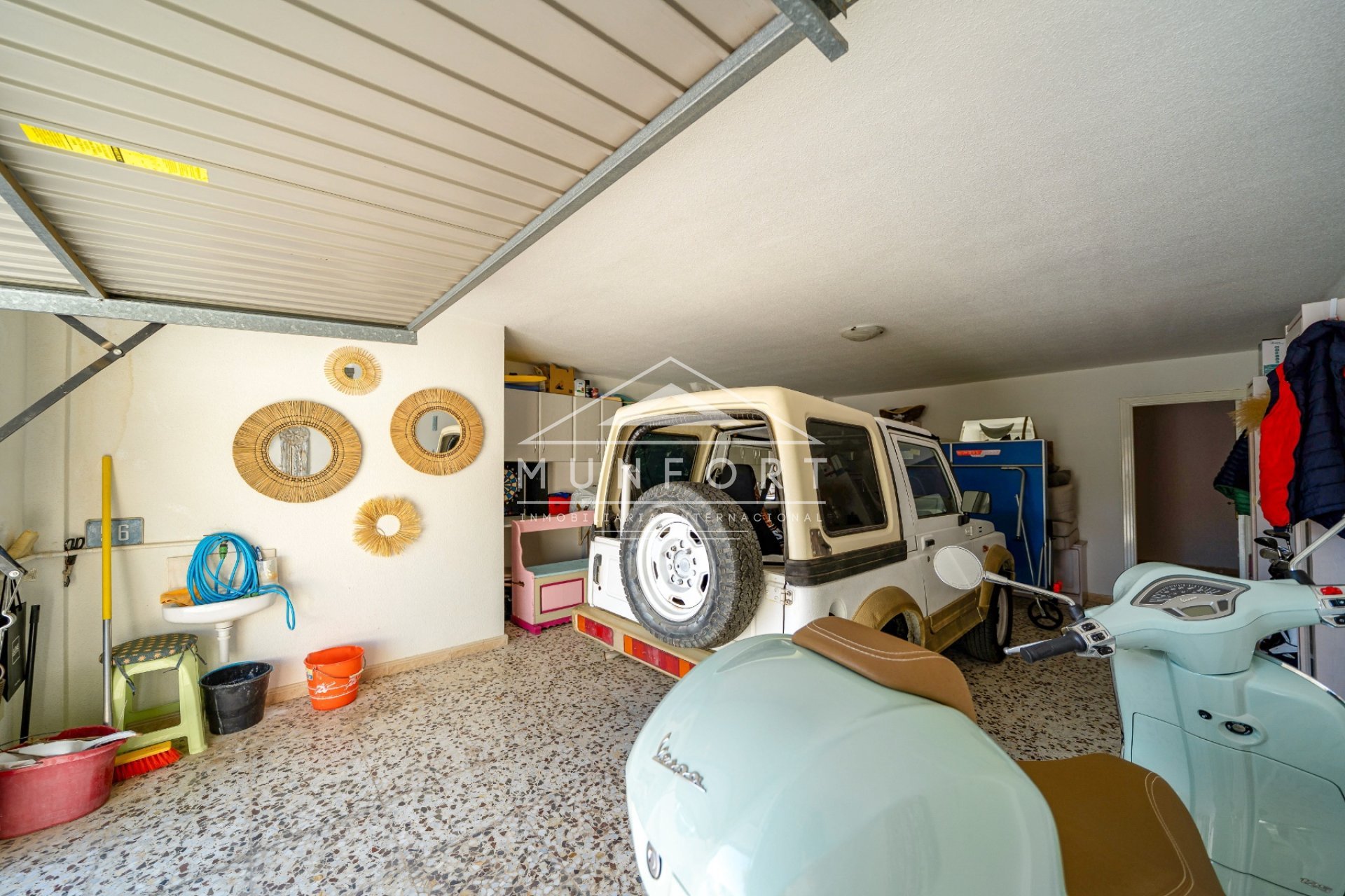 Revente - Villas -
Rojales