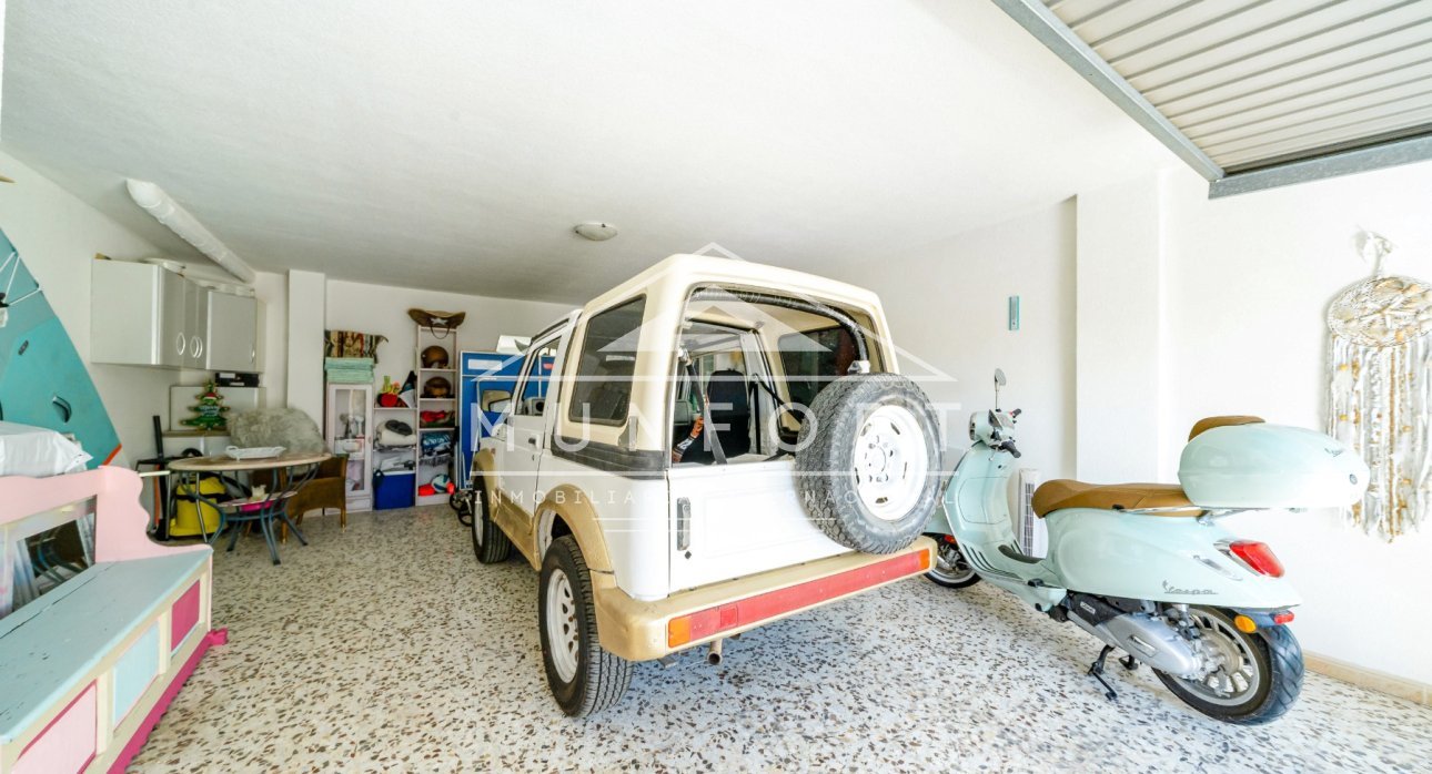 Revente - Villas -
Rojales