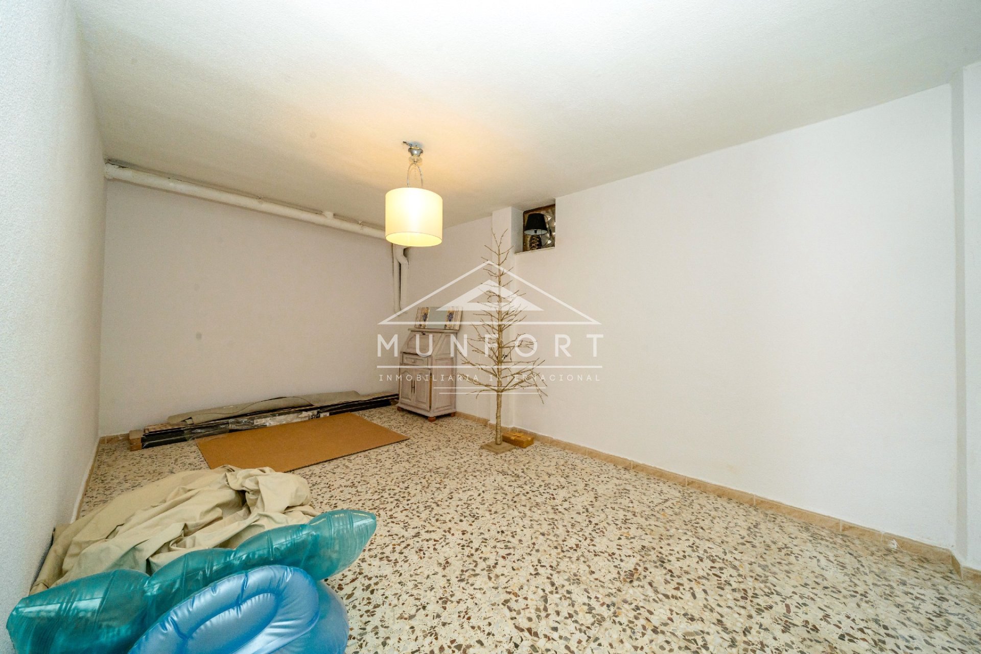 Revente - Villas -
Rojales