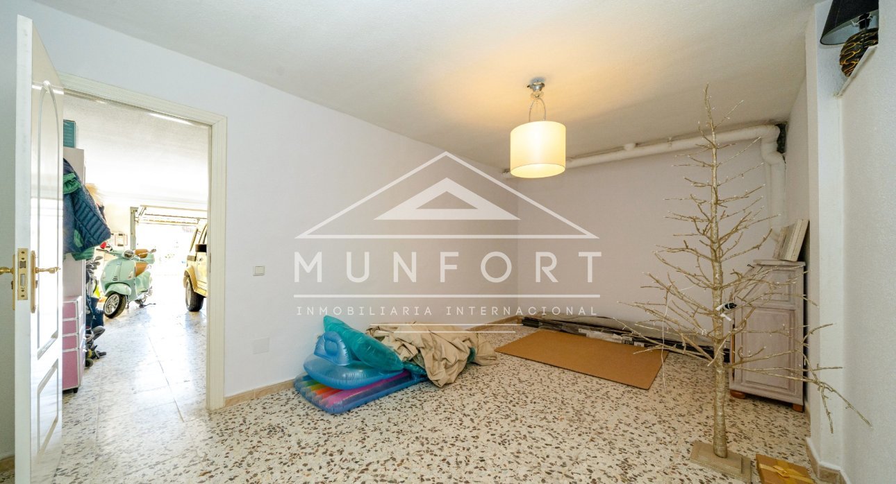 Revente - Villas -
Rojales